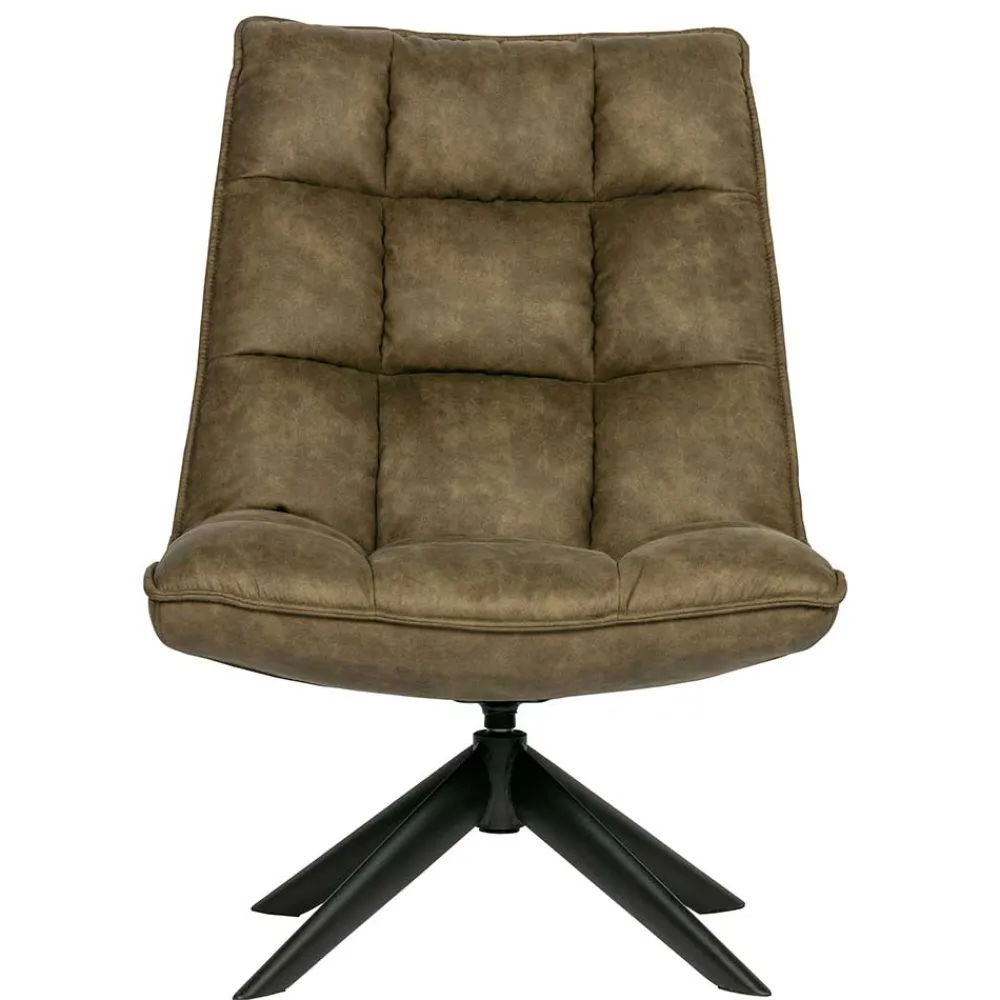 Hot Polstersessel Mariebella Wohnzimmer Sessel