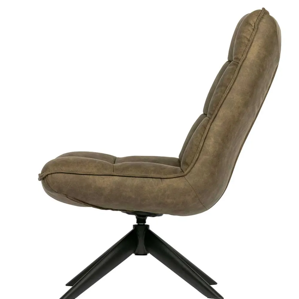 Hot Polstersessel Mariebella Wohnzimmer Sessel