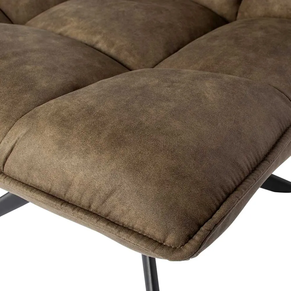 Hot Polstersessel Mariebella Wohnzimmer Sessel