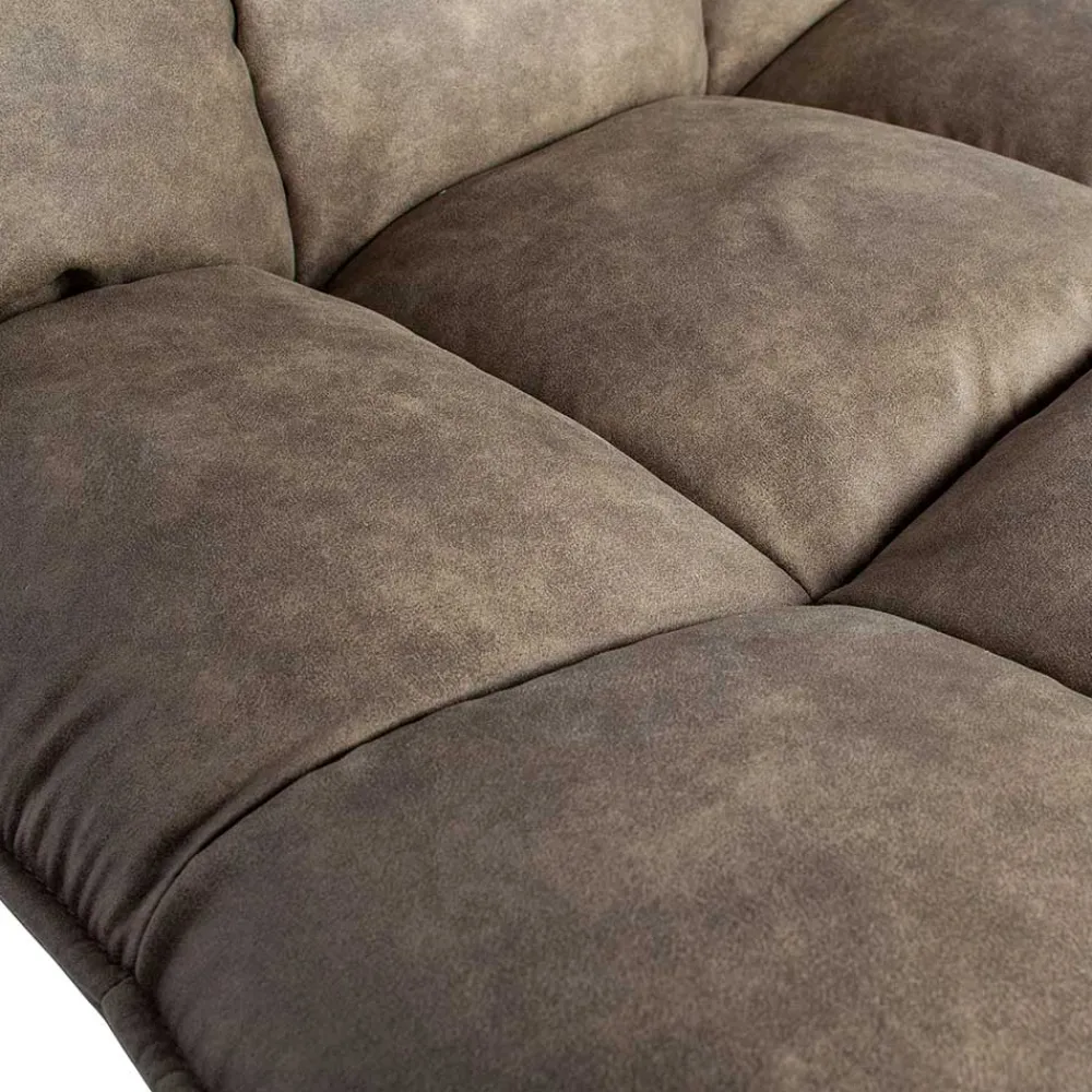 Hot Polstersessel Mariebella Wohnzimmer Sessel