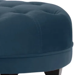 New Polstersessel mit Fußhocker Reneva Wohnzimmer Sessel|Relaxsessel