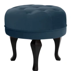 New Polstersessel mit Fußhocker Reneva Wohnzimmer Sessel|Relaxsessel