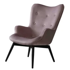 Clearance Polstersessel Osmin Ohrensessel