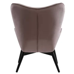 Clearance Polstersessel Osmin Ohrensessel