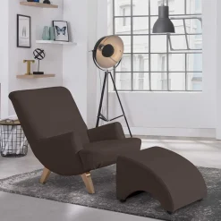 New Polstersessel Perlos Relaxsessel