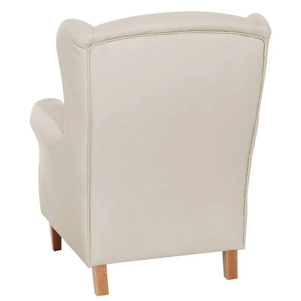 Hot Polstersessel Planet Ohrensessel|Relaxsessel