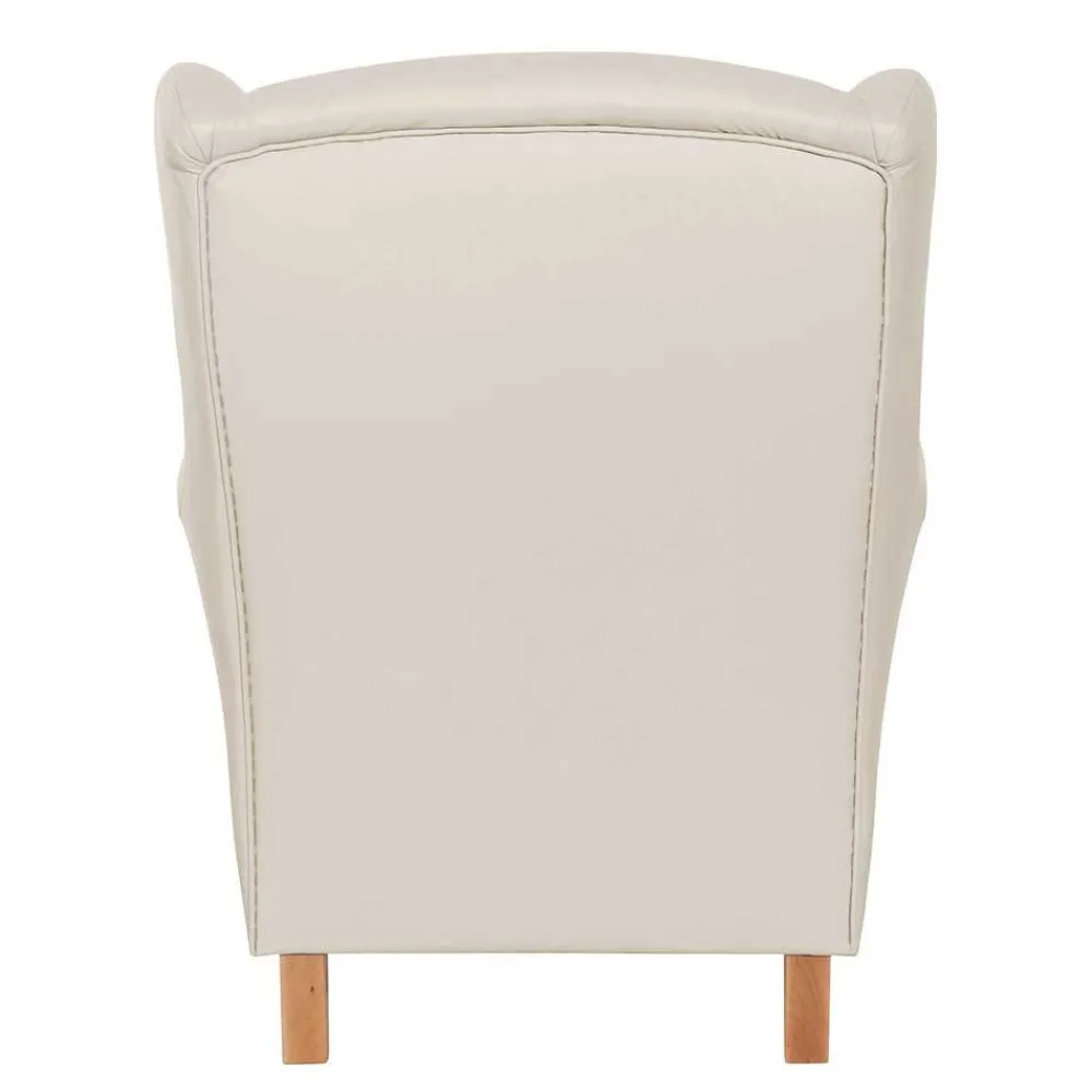 Hot Polstersessel Planet Ohrensessel|Relaxsessel