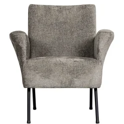 Hot Polstersessel Praga Wohnzimmer Sessel