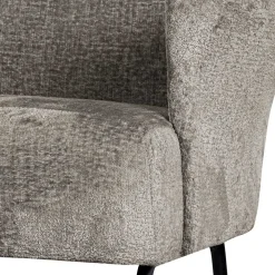 Hot Polstersessel Praga Wohnzimmer Sessel