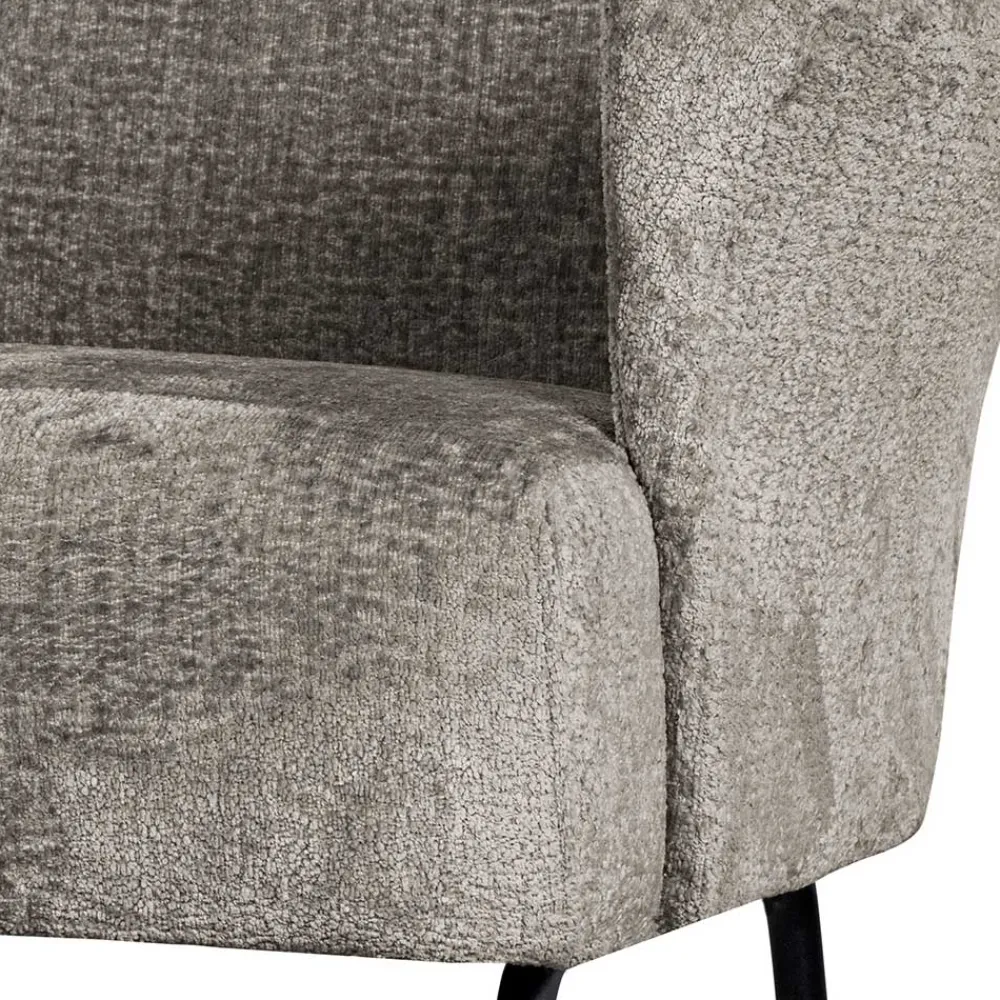 Hot Polstersessel Praga Wohnzimmer Sessel