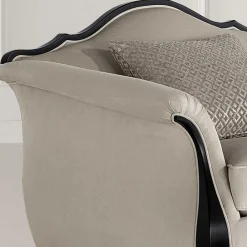 Online Polstersessel Rivossa Wohnzimmer Sessel