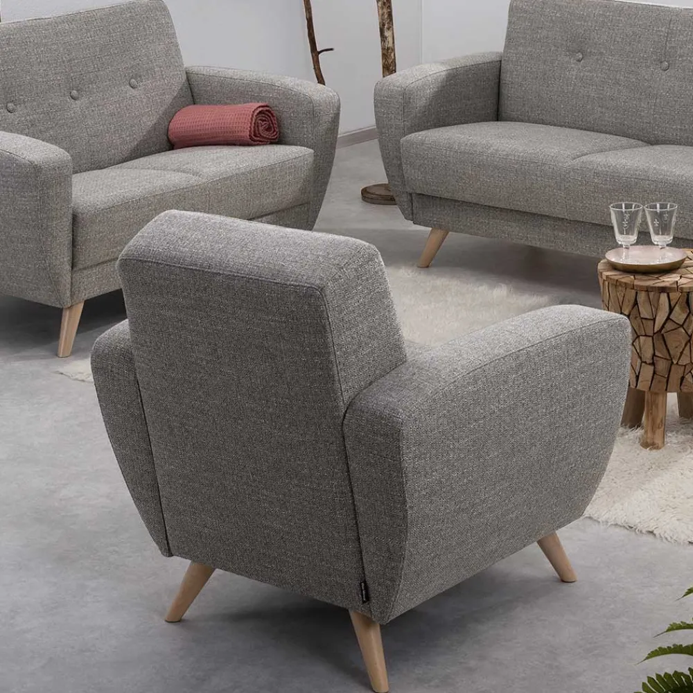 Polstersessel Rujona*Pharao24 Clearance