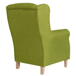 New Polstersessel Samantrados Ohrensessel|Relaxsessel