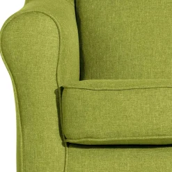 New Polstersessel Samantrados Ohrensessel|Relaxsessel