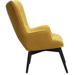 Online Polstersessel Santa Fe Wohnzimmer Sessel