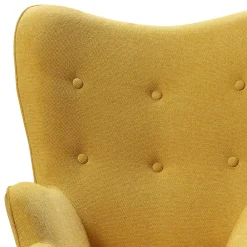 Online Polstersessel Santa Fe Wohnzimmer Sessel