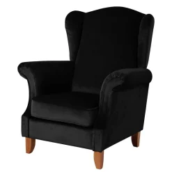 Online Polstersessel Sulara Ohrensessel