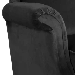 Online Polstersessel Sulara Ohrensessel