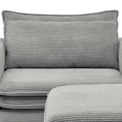 Hot Polstersessel und Hocker Zipna Relaxsessel