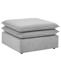 Hot Polstersessel und Hocker Zipna Relaxsessel