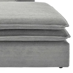 Hot Polstersessel und Hocker Zipna Relaxsessel