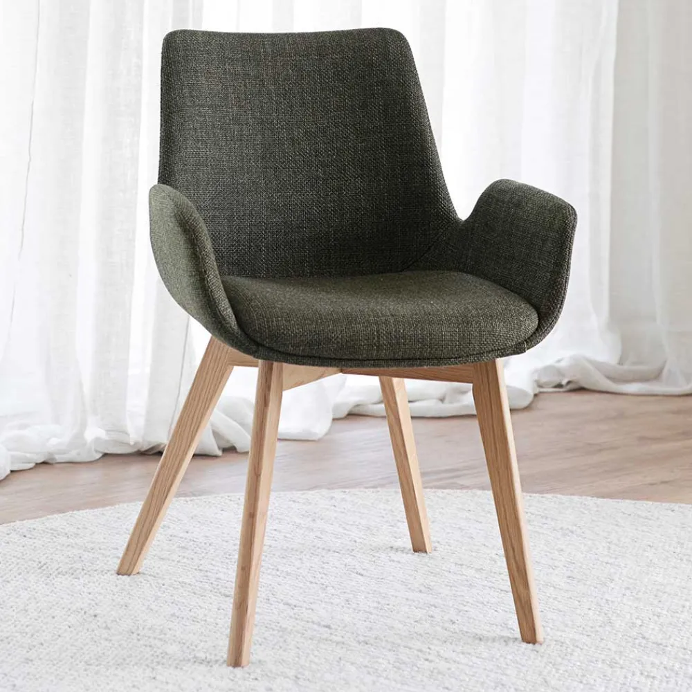 Polsterstühle Acigne Küchenstühle|Esszimmerstühle