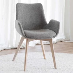 Hot Polsterstühle Ambon Küchenstühle|Esszimmerstühle