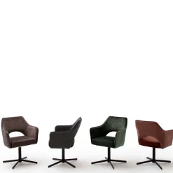 Polsterstühle Bornio*Pharao24