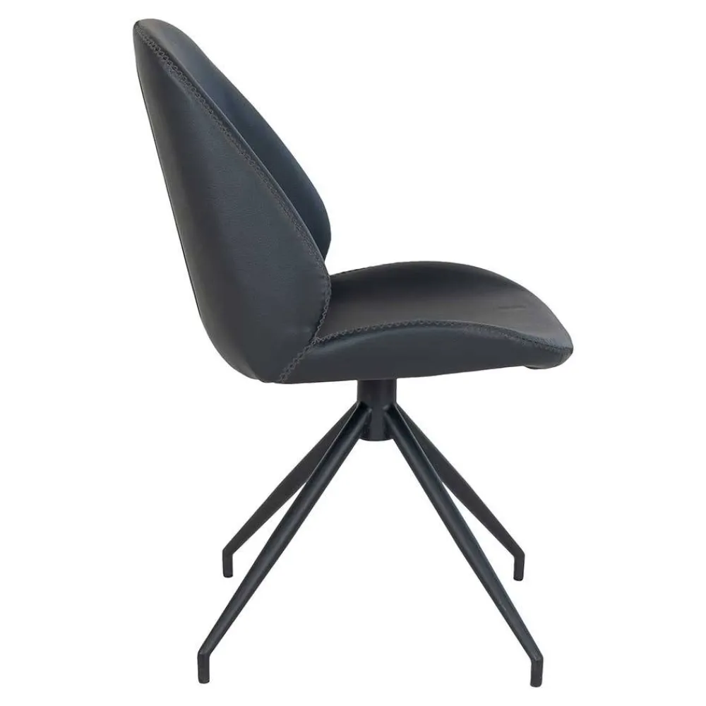 New Polsterstühle Esszimmer Didier Lederstühle