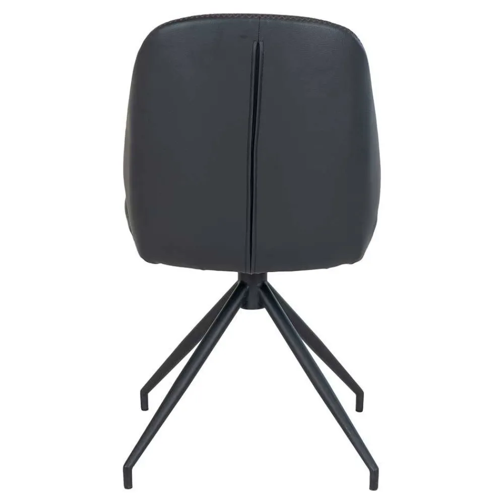 New Polsterstühle Esszimmer Didier Lederstühle