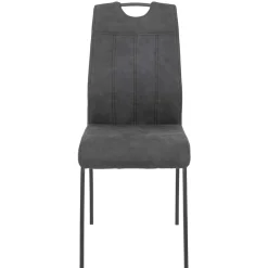 Polsterstühle Esszimmer Fancys Hochlehner