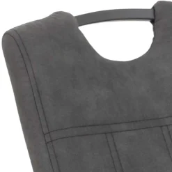 Polsterstühle Esszimmer Fancys Hochlehner