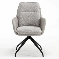 New Polsterstühle Eviliamo Hochlehner|Lederstühle