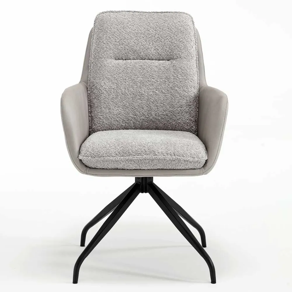 New Polsterstühle Eviliamo Hochlehner|Lederstühle