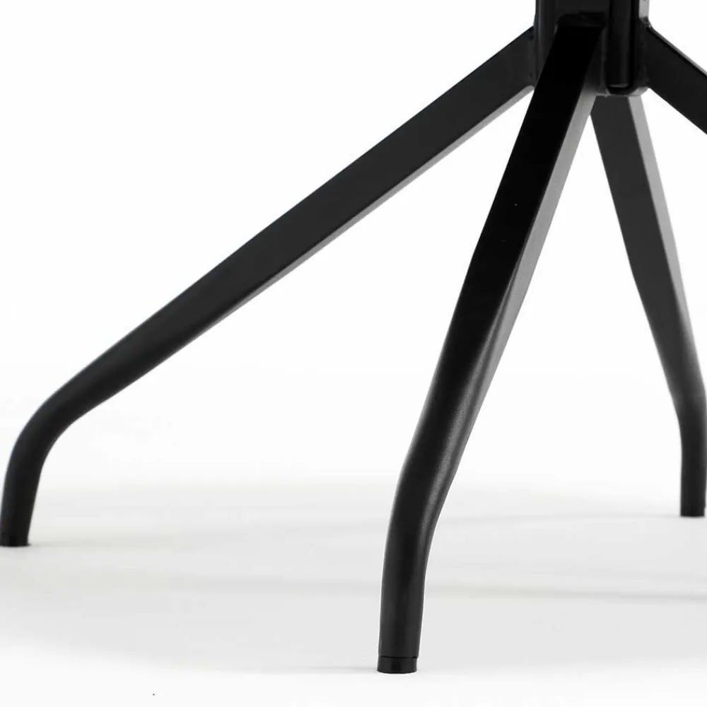 New Polsterstühle Eviliamo Hochlehner|Lederstühle