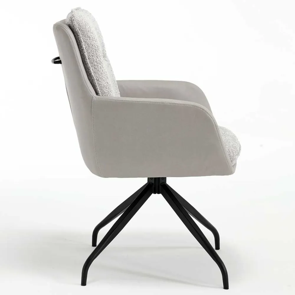 New Polsterstühle Eviliamo Hochlehner|Lederstühle