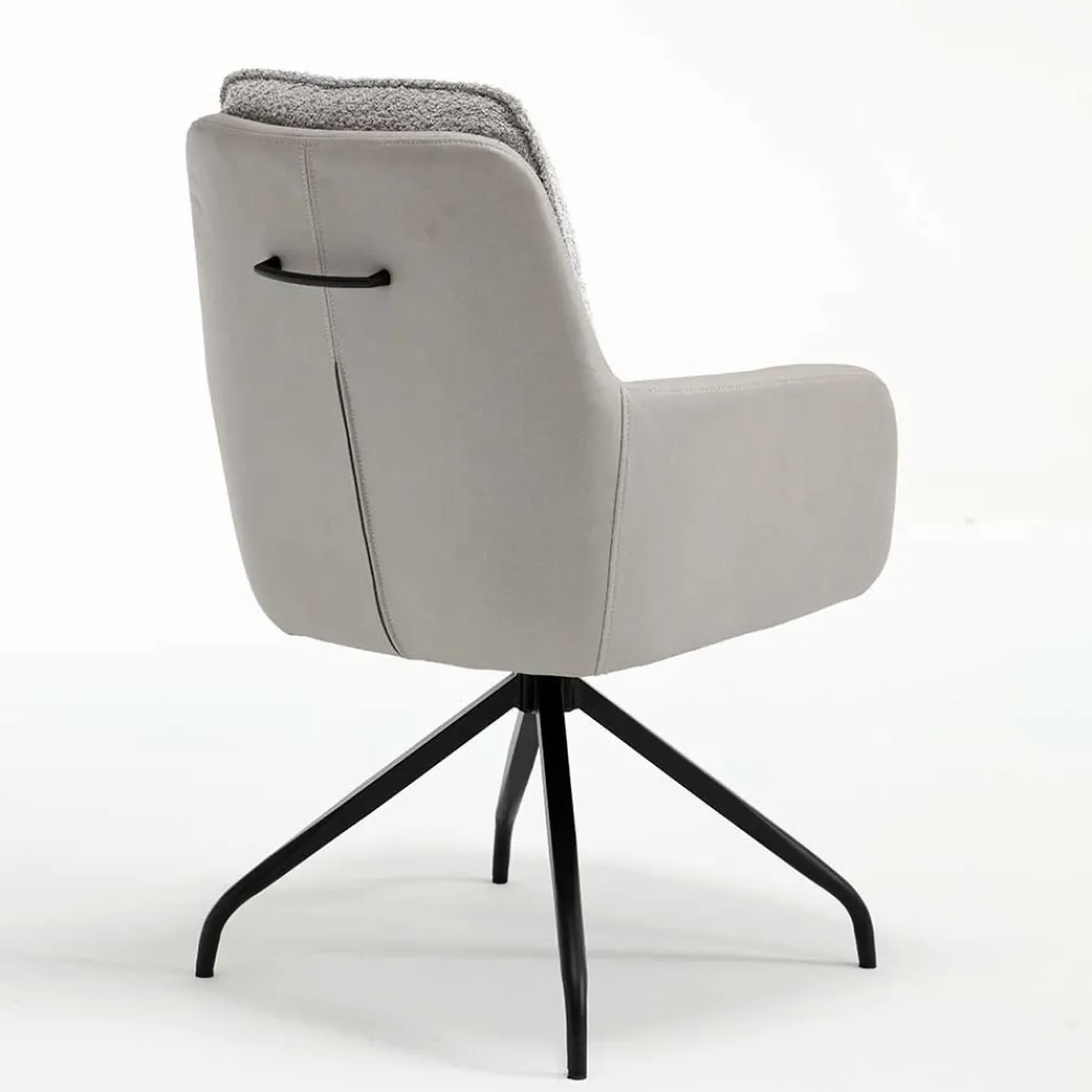 New Polsterstühle Eviliamo Hochlehner|Lederstühle