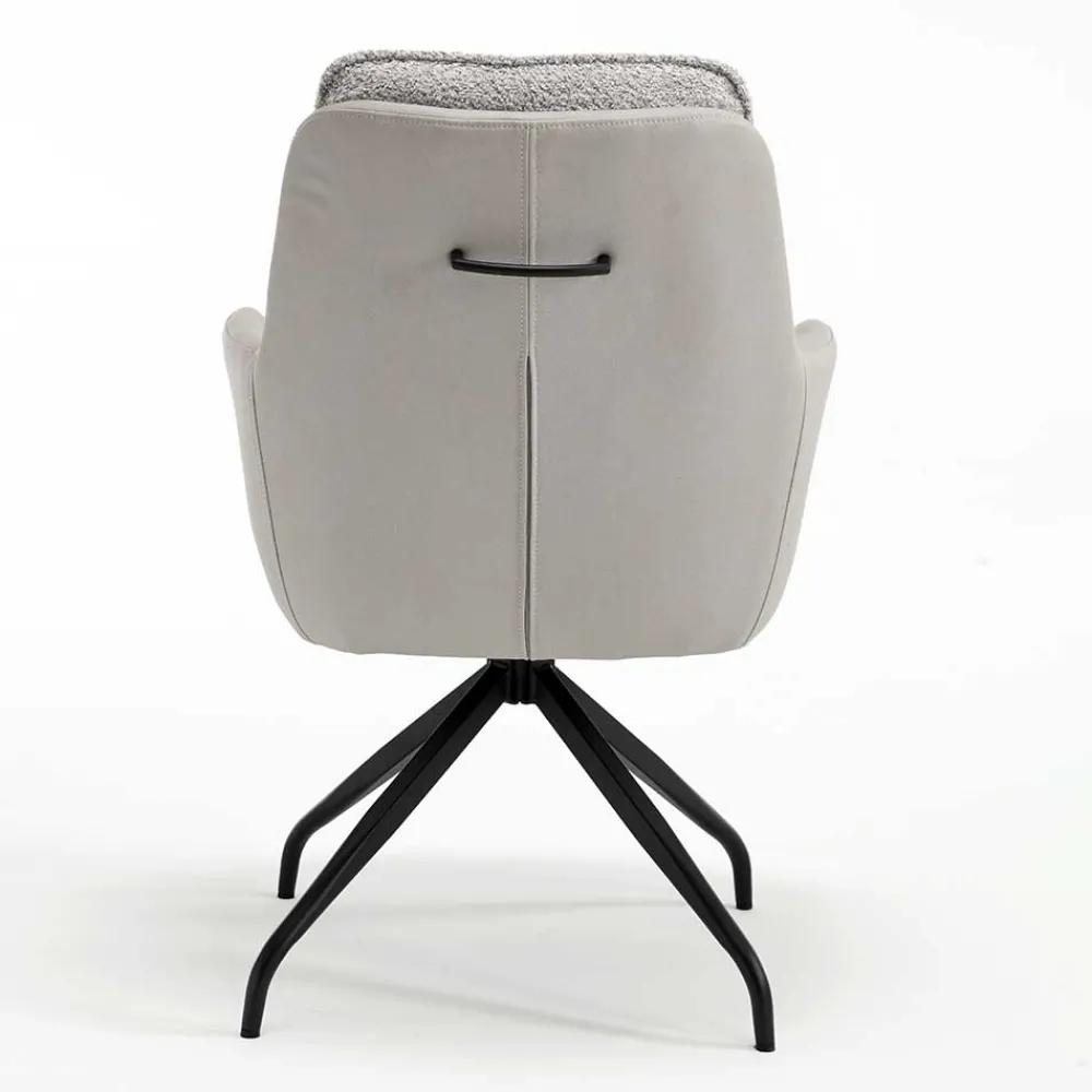 New Polsterstühle Eviliamo Hochlehner|Lederstühle