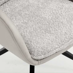 New Polsterstühle Eviliamo Hochlehner|Lederstühle