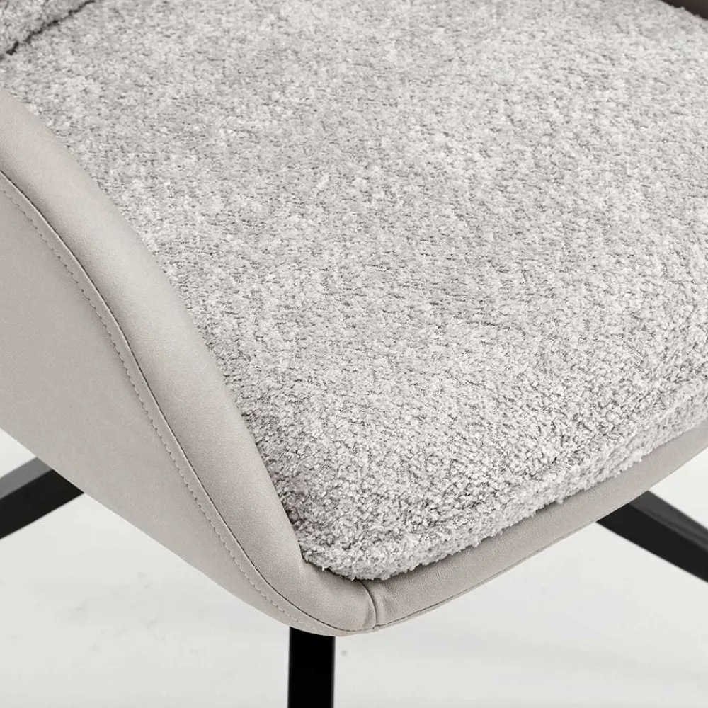 New Polsterstühle Eviliamo Hochlehner|Lederstühle