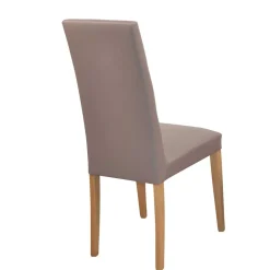 Outlet Polsterstühle Forcia Hochlehner|Lederstühle