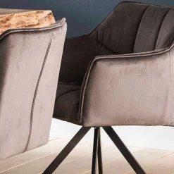 Polsterstühle Jacks*Pharao24 Outlet