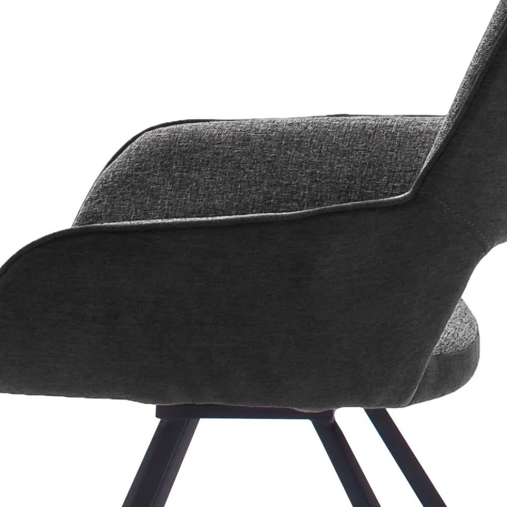 New Polsterstühle Jaen Armlehnstühle