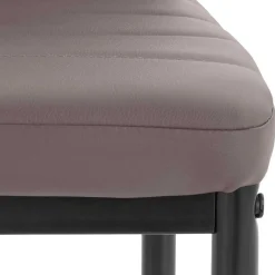 New Polsterstühle Lirou Hochlehner|Lederstühle