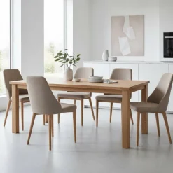 Polsterstühle Litinka*Pharao24 New