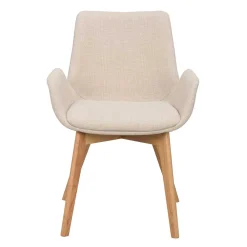 Polsterstühle mit Armlehnen Joyma*Pharao24 Discount