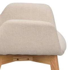 Polsterstühle mit Armlehnen Joyma*Pharao24 Discount