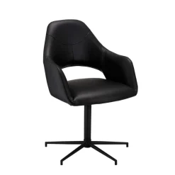 Discount Polsterstühle Sealand Armlehnstühle|Bürostuhl