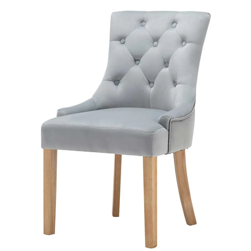 Clearance Polsterstuehle Esszimmer Charismon Küchenstühle|Esszimmerstühle