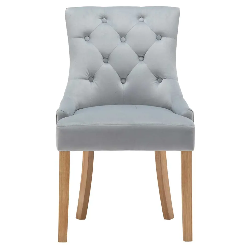 Clearance Polsterstuehle Esszimmer Charismon Küchenstühle|Esszimmerstühle